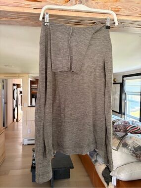 H&M Merino Wool Turtleneck size large